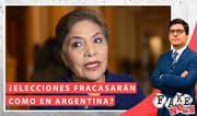 Fake News: ¿Las elecciones internas fracasaron en Argentina como dice Luz Salgado? 