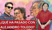 Curwen: El final de Alejandro Toledo 