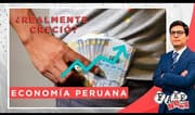 Fake News: ¿Economía creció en el 2018 como dijo Vizcarra? 