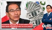Fake News: ¿Carta acusa a Vizcarra de recibir coimas de alcaldes? 