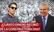 Curwen: La ruta del dinero de Castañeda