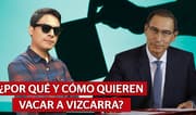 Curwen: La vacancia de Vizcarra