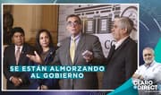 AAR: “El fujiaprismo se está almorzando al Gobierno”