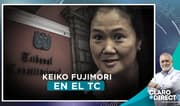 Romero: "Por lo que se ha escuchado el fallo será favorable a Keiko Fujimori”