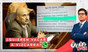 Fake News: ¿Chats de FP sobre vacancia de Martín Vizcarra? 
