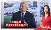 Cateriano: “Estamos frente a un ejercicio abusivo del poder por parte del Congreso"