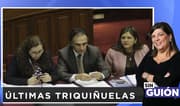 RMP sobre Comisión Permanente: “Quieren tomar por asalto el TC, pero no pueden"