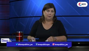 Un difícil comienzo - Sin Guion con Rosa María Palacios