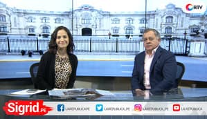 Távara: “No lo creyeron capaz a Vizcarra de disolver el Congreso”